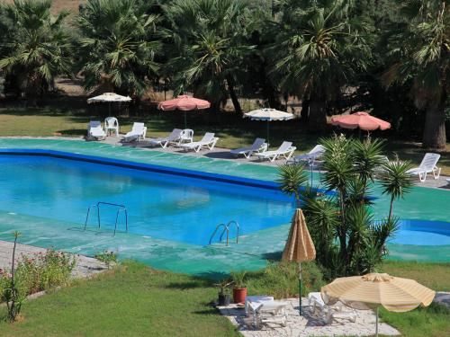 Hôtel Rhodian Sun 3* pas cher photo 5