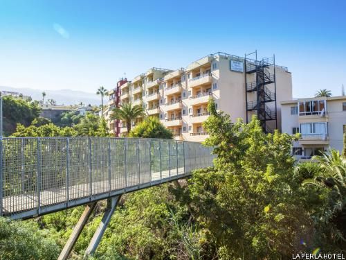 Hôtel Perla Tenerife 3* pas cher photo 3
