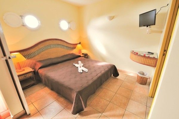 Hôtel Karibea Sainte Luce Hotel 3* pas cher photo 7