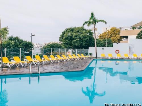 Hôtel Muthu Raga Madeira Hotel 4* pas cher photo 3