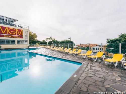 Hôtel Muthu Raga Madeira Hotel 4* pas cher photo 6