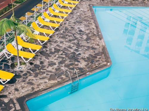 Hôtel Muthu Raga Madeira Hotel 4* pas cher photo 9