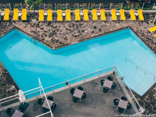 Hôtel Muthu Raga Madeira Hotel 4* pas cher photo 10