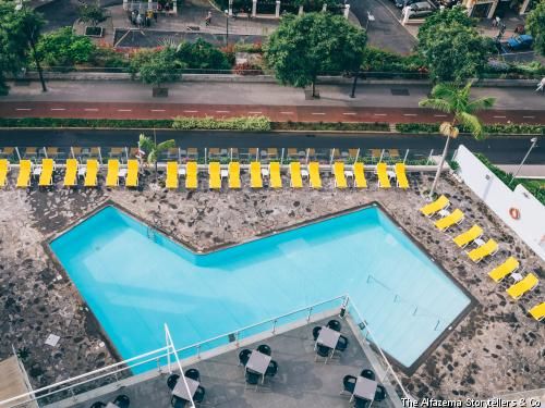 Hôtel Muthu Raga Madeira Hotel 4* pas cher photo 12