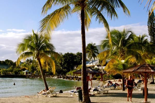 Hôtel Karibea Beach Hotel 3* pas cher photo 1