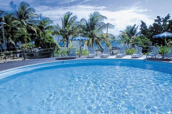 Hôtel Karibea Beach Hotel 3* pas cher photo 4