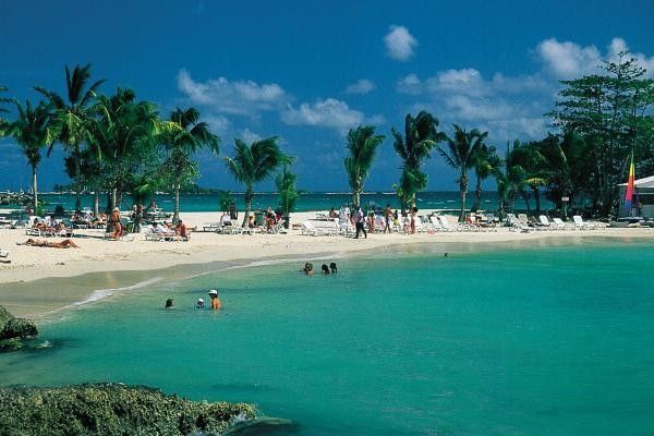 Hôtel Karibea Beach Hotel - Logement Prao 3* pas cher photo 2