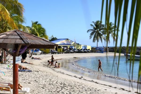 Hôtel Karibea Beach Hotel - Logement Prao 3* pas cher photo 4