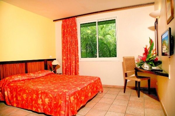 Hôtel Karibea Beach Hotel - Logement Prao 3* pas cher photo 6