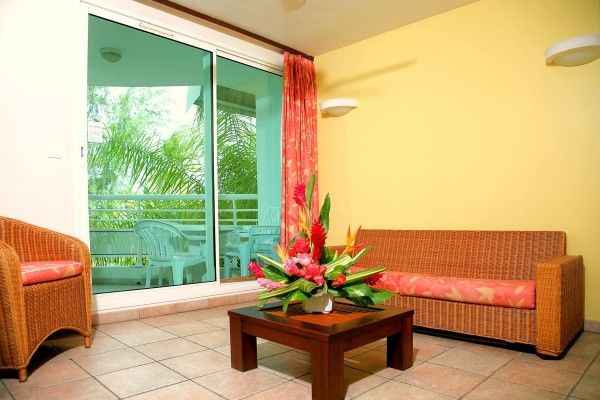 Hôtel Karibea Beach Hotel - Logement Prao 3* pas cher photo 7