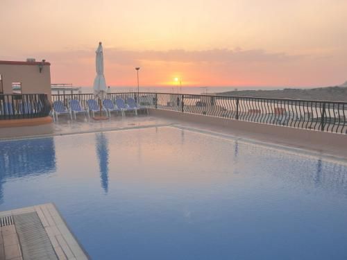 Hôtel Soreda 4* pas cher photo 1