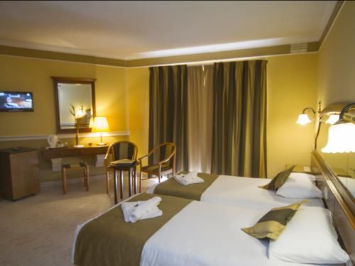 Hôtel Soreda 4* pas cher photo 3