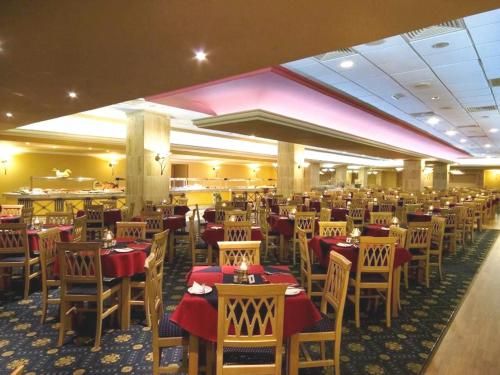 Hôtel Soreda 4* pas cher photo 4