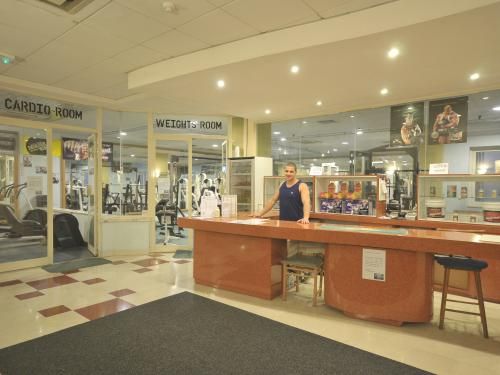 Hôtel Soreda 4* pas cher photo 5