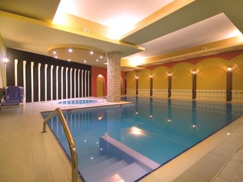 Hôtel Soreda 4* pas cher photo 6