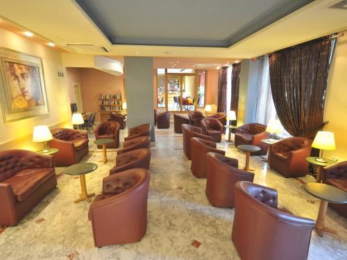 Hôtel Soreda 4* pas cher photo 7