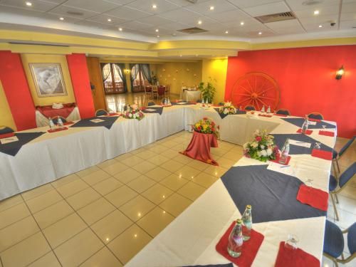 Hôtel Soreda 4* pas cher photo 8