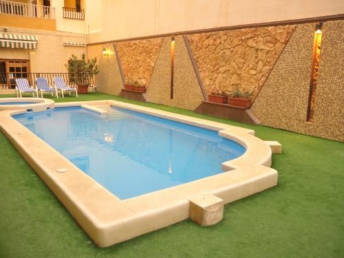 Hôtel Soreda 4* pas cher photo 9