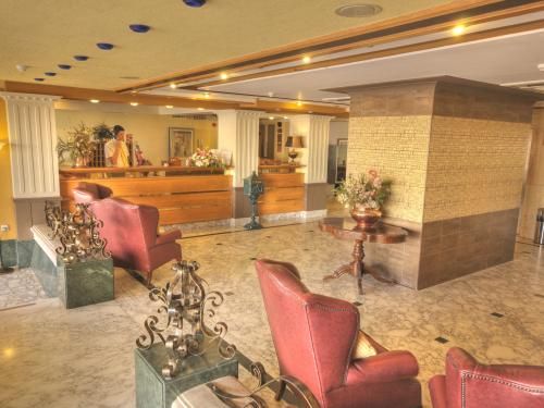 Hôtel Soreda 4* pas cher photo 10