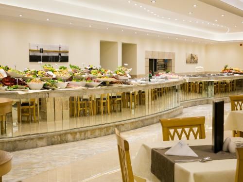 Hôtel Soreda 4* pas cher photo 11