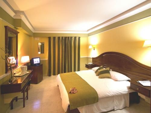 Hôtel Soreda 4* pas cher photo 12