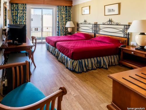 Hôtel Topaz 3* pas cher photo 2