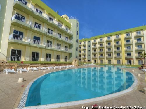 Hôtel Topaz 3* pas cher photo 3