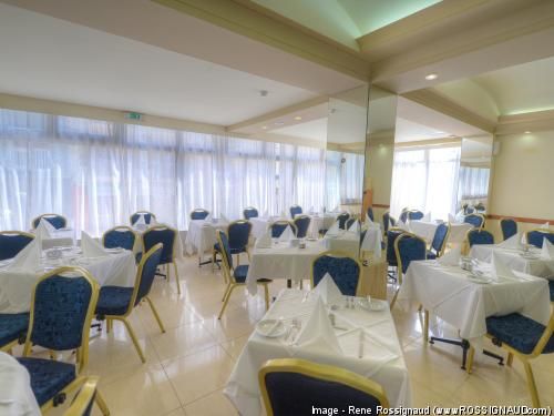 Hôtel Topaz 3* pas cher photo 5