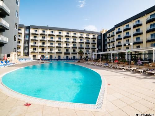 Hôtel Topaz 3* pas cher photo 6