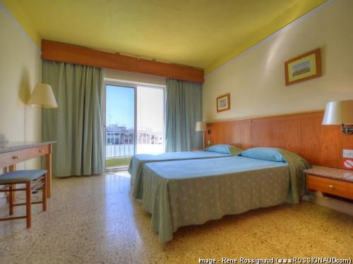 Hôtel Topaz 3* pas cher photo 7