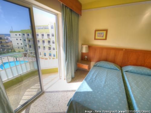 Hôtel Topaz 3* pas cher photo 8