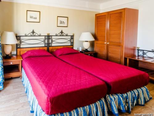 Hôtel Topaz 3* pas cher photo 10