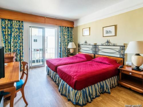 Hôtel Topaz 3* pas cher photo 11