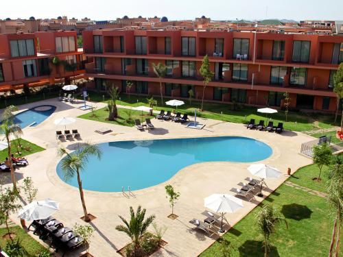 Hôtel Rawabi 4* pas cher photo 1