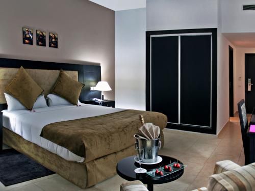 Hôtel Rawabi 4* pas cher photo 2