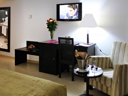 Hôtel Rawabi 4* pas cher photo 3