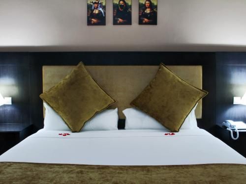 Hôtel Rawabi 4* pas cher photo 4