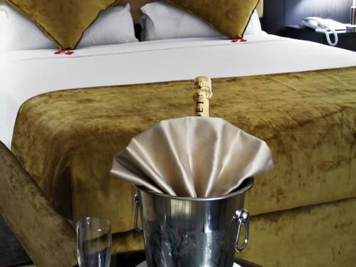 Hôtel Rawabi 4* pas cher photo 5