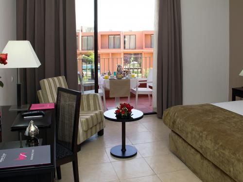 Hôtel Rawabi 4* pas cher photo 6