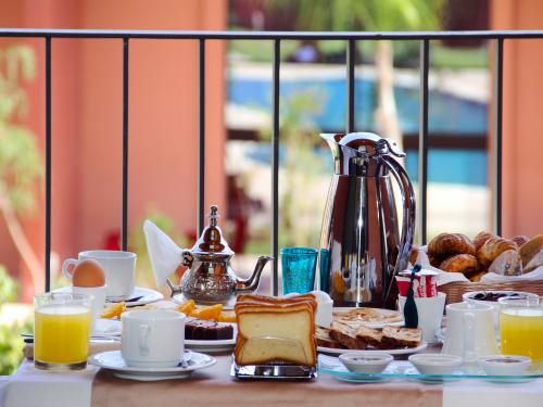 Hôtel Rawabi 4* pas cher photo 7