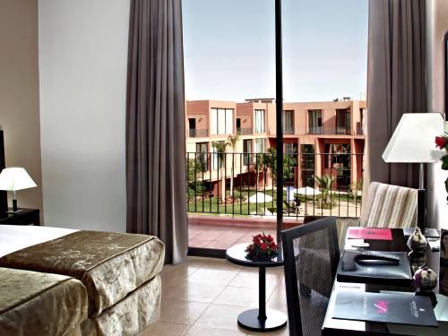 Hôtel Rawabi 4* pas cher photo 9