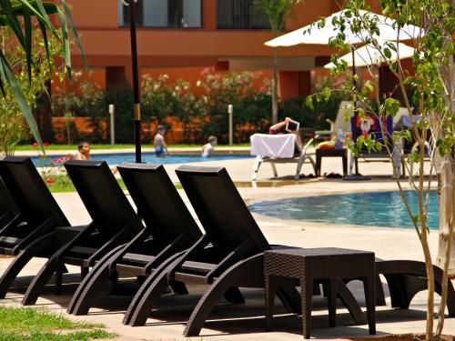 Hôtel Rawabi 4* pas cher photo 11