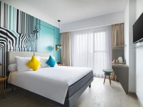 Hôtel Iibis Styles Bali Petitenget 3* pas cher photo 1