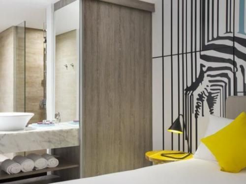 Hôtel Iibis Styles Bali Petitenget 3* pas cher photo 2