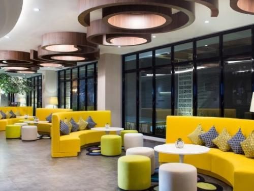 Hôtel Iibis Styles Bali Petitenget 3* pas cher photo 3