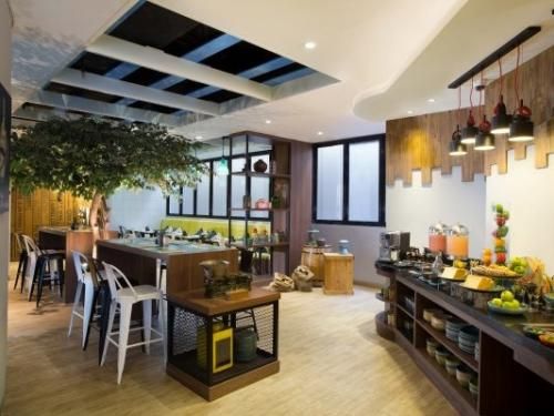 Hôtel Iibis Styles Bali Petitenget 3* pas cher photo 6