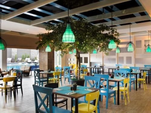 Hôtel Iibis Styles Bali Petitenget 3* pas cher photo 7