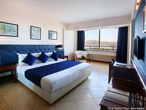 Hôtel Anezi 4* pas cher photo 2