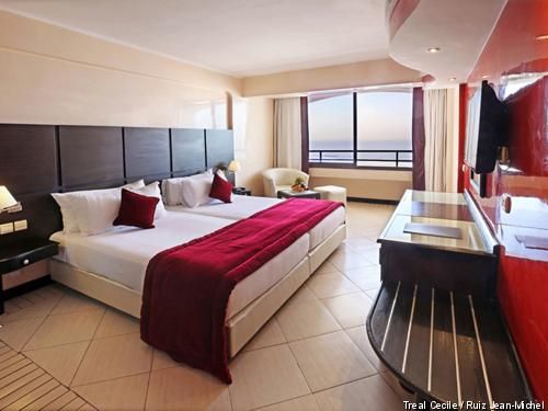 Hôtel Anezi 4* pas cher photo 3