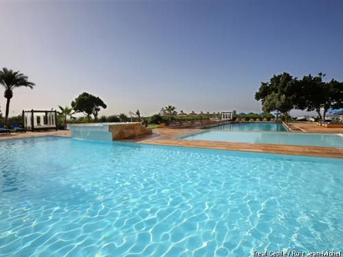 Hôtel Anezi 4* pas cher photo 4